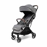 Maxi-Cosi Eva3 Kinderwagen, 0–4 Jahre, 0–22 kg, Baby Kinderwagen, Leicht und...
