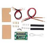 Schweißmaschinen-Leiterplatte, Schweißmaschinen-Leiterplatte PCB DIY Punktschweißer-Set...