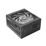 Tacens Radix ECO X 550, PC ATX Netzteil 550W, 6 Jahre Garantie, 87% Effizienz,...