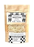Chios Mastic Mastix erzeugt von Mastixerzeugern (100gr Kleine Tränen)