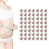 FASIOHDIO Detox Tee- Ganz Natüirlich, Flacher Bauch Druck Entlasten (56...