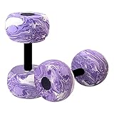 Schwimmende Pool-Hanteln – Schwimmendes Pool-Hantel-Set, leichte...