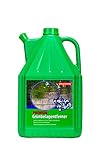 Robbyrob Grünbelagentferner Fertigmix Premium 5 L, Weiß, 18,5 x 13,5 x 32 cm