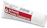 Schmidt Spiele 57999 - Puzzle Conserver für 2000 Teile Puzzle, 1 Tube