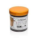Petromax Einbrenn und Pflegepaste, 250 ml | Pflege von Guss- u. Schmiedeeisen | Erhalt der...
