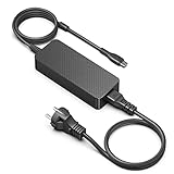 HKY 100W USB C Netzteil Laptop Ladegerät für 2023 MacBook 70W A2743, MacBook...