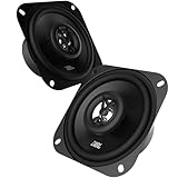 JBL Stage1 41F 2-Wege Auto Lautsprecher Set von Harman Kardon - 125 Watt KFZ Auto Boxen 25...