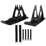 Snow Ski Scooter, Multifunktional Snow Scooter Skibrett Teile, Schnee Scooter...