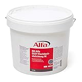 Alfa Flachdachabdichtung Easy 1K 14 kg im Eimer Flüssigdichtstoff Dach- &...