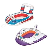 Bestway Schlauchboot für Kinder, Cruiser, sortiert, Up to 1 m