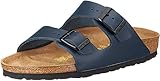 Birkenstock Unisex - Erwachsene Arizona 51061, Clogs & Pantoletten aus...