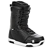 Snowboard Boots Raven Flush (42 (27cm))