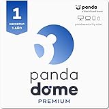 Panda Dome Premium - Unbegrenzter Virenschutz und VPN-Cloud (1 Gerät), Premium, 1 Gerät,...