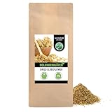 Holunderblütentee 250g von Alpi Nature, Holunderblüten getrocknet, Holunderblüten Tee,...