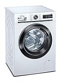 Siemens WM14VMA3 iQ700 Waschmaschine, 9kg, 1400 UpM, Outdoor-Programm,...