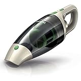 Philips ECO FC6148/01 Akkusauger (beutellos, 10,8V Li-Ionen-Akku, 9 Minuten...