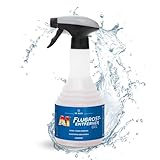 DR. WACK A1 Flugrost-Entferner Gel Auto 500 ml - Rost-Entferner mit Gel-Formel &...