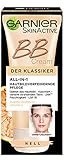 Garnier BB Cream, 5 in 1 Blemish Balm, LSF 15, mit Vitamin C-Komplex und...