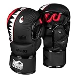 Phantom MMA Handschuhe Fight Squad | Profi Gloves für Sparring, Fight, Boxen,...