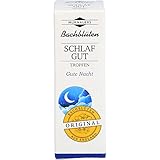Murnauers Bachbl�ten Tropfen Schlaf Gut, 20 ml