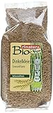 Bio rinatura Dinkelkleie, 5er Pack (5 x 250 g)