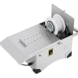 Wursthüllenbindemaschine Automatische Wurstfüller Binde Umreifungsmaschine mit...