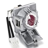 GreenBale Projektor Beamer Lampe für BenQ HT2550 W1720 W1700 W1800 TK800 TK700 MH550...
