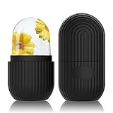 GeeRic Ice Roller Gesicht, Eisroller Gesicht Auge...