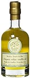 PPURA Olivenöl mit weißem Trüffel (100 ml)