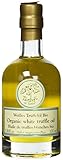 TARTUFI DI FASSIA BIO natives Olivenöl mit natürlichem Trüffelaroma (0.1 l)