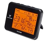 Voice Caddie Sc300I Tragbarer Golf Abschlagmonitor (2021)