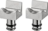 WITTRON 2 1/4 Zoll Torx T8-1000V isoliert
