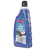 Caramba 60975101 Scheibenfrostschutz Konzentrat bis -51 Grad C, 1000 ml