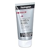 NEUTROGENA norweg.Formel Hand & Nagel Creme 75 ml