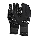 Neopren-Tauchhandschuhe, 3 mm/5 mm, rutschfest, für Tauchen, Surfen, Kajakfahren, warme...