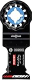 Bosch Accessories 1x Sägeblatt Expert MetalMax AIZ 32 AIT (für Stahl,...