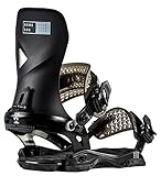 ROME VICE Bindung 2023 Black, M/L