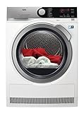 AEG T9DE79685 Wärmepumpentrockner / 3D Scan - Trocknet Nachhaltiger / FiberPro...