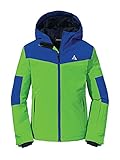 Schöffel Jungen Ski Jacket Joran B, wasserdichte, atmungsaktive Skijacke,...