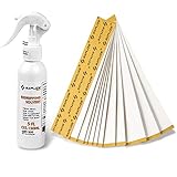 SAPLIZE Golf Regripping Kits, einschließlich 15 Bändern mit Papierrücken und...