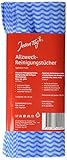 Jeden Tag Allzweck-Reinigungstücher, 10 Stück