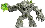 schleich 70141 ELDRADOR CREATURES Steinmonster, detailreiches schleich Monster mit...