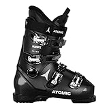 ATOMIC HAWX PRIME W Skischuhe Frauen - Größe 24/24.5 - Alpin-Skischuh in Schwarz - Boots...