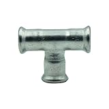 Pressfitting FF
