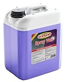 Element Sprühwachs Spray Wax 5L mit Abperleffekt | Synthetic Spray WAX | Autopflege für...