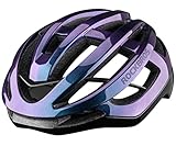 ROCKBROS Fahrradhelm Herren Damen Radhelm Einstellbare Atmungsaktiv mit 25...