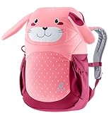 deuter Kikki Kinderrucksack (8 L)