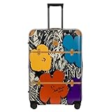 Bric's Andy Warhol Spinner, 76,2 cm