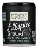 Frontier gemahlener Piment, 11,3 g