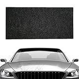 Nano Sparkle Tuch Auto Kratzer, Nano-Auto-Kratzer-Reparaturtuch, Tuch Für Die Reparatur...